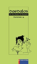Cover: DAEDALOS 14 - p.machinery