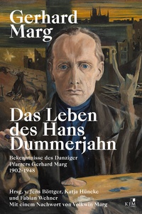 Abbildung von: Das Leben des Hans Dummerjahn - KJM Buchverlag