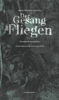 Cover: Der Gesang der Fliegen - parasitenpresse