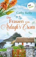 Cover: Die Frauen von Ardagh's Crown - dotbooks
