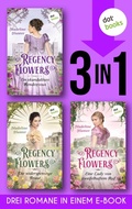 Cover: Regency Flowers - dotbooks