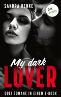 Cover: My Dark Lover - dotbooks