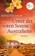 Cover: Unter der roten Sonne Australiens - dotbooks