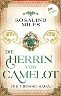 Cover: Die Herrin von Camelot - dotbooks