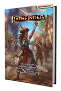 Cover: Pathfinder 2 - Zeitalter dVO: Hei&szlig;sporne - Ulisses Medien und Spiel Distribution GmbH