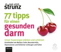 Cover: 77 Tipps f&uuml;r einen gesunden Darm - abod