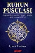 Cover: Ruhun Pusulasi - Akasa Yayinlari