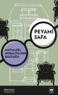 Cover: Matmazel Noraliyanin Koltugu - &Ouml;t&uuml;ken Nesriyat