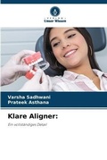 Cover: Klare Aligner - Verlag Unser Wissen