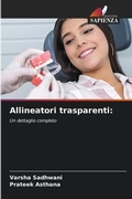 Cover: Allineatori trasparenti - Edizioni Sapienza
