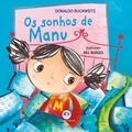 Cover: Os sonhos de Manu - Ciranda Cultural