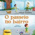 Cover: O passeio no bairro - Ciranda Cultural