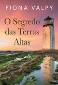 Cover: O segredo das terras altas - Principis
