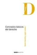 Abbildung von: Conceptos básicos del derecho - Marcial Pons SdH