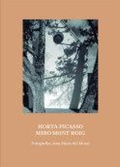 Cover: Horta Picasso Miro Mont-Roig - RM Verlag SL