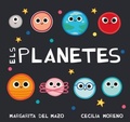 Cover: Els planetes - JAGUAR, EDICIONES