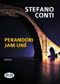 Enlarge image Cover: Perandori Jam Unë - Tektime
