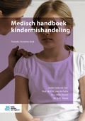 Cover: Medisch handboek kindermishandeling - Bohn Stafleu Van Loghum