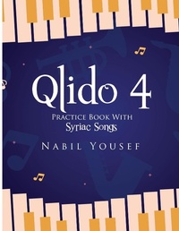 Abbildung von: Qlido 4 - Nabil Yousef