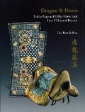 Cover: Dragon & Horse - CA Book Publishing