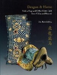 Abbildung von: Dragon & Horse - CA Book Publishing