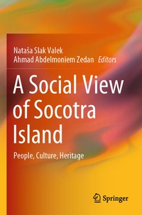 Abbildung von: A Social View of Socotra Island - Springer