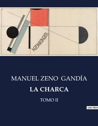 Abbildung von: La Charca - Culturea