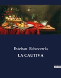 Cover: La Cautiva - Culturea
