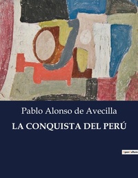 Abbildung von: La Conquista del Peru - Culturea