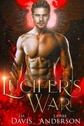 Cover: Lucifer's War - Davis Raynes Publishing Group, LLC