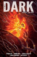 Cover: The Dark Issue 97 - Prime Books