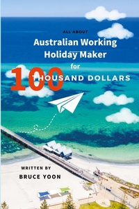 Abbildung von: Australian Working Holiday Maker - Bruce