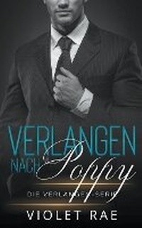 Abbildung von: Claiming Poppy - Violet Rae