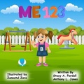 Cover: ME 123 - Writer's Elite Publishing LLC