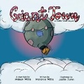 Cover: Giant Town - Sweet as Can Bee