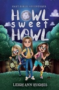 Cover: Howl Sweet Howl - Writes 4 Kids