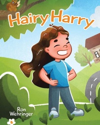 Abbildung von: Hairy Harry - Tellwell Talent