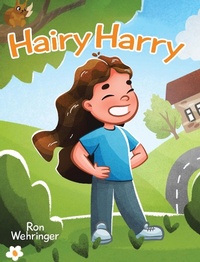 Abbildung von: Hairy Harry - Tellwell Talent