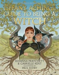 Cover: Tiffany Aching's Guide to Being A Witch - Penguin Books Ltd