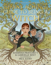 Enlarge image Cover: Tiffany Aching's Guide to Being A Witch - Penguin Books Ltd