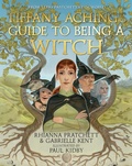 Cover: Tiffany Aching's Guide to Being A Witch - Penguin Books Ltd
