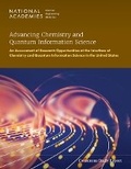 Cover: Advancing Chemistry and Quantum Information Science - National Academies Press