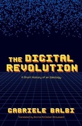 Cover: The Digital Revolution - Oxford University Press