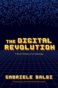 Abbildung von: The Digital Revolution - Oxford University Press