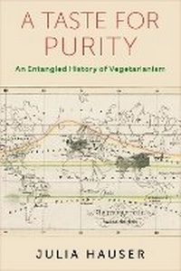 Enlarge image Cover: A Taste for Purity - Columbia University Press