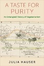 Cover: A Taste for Purity - Columbia University Press