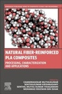 Cover: Natural Fiber-Reinforced PLA Composites - Woodhead Publishing