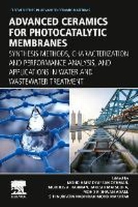 Abbildung von: Advanced Ceramics for Photocatalytic Membranes - Elsevier