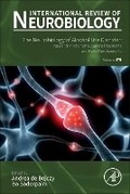 Bild: The neurobiology of Alcohol Use Disorder: Volume 175 - Academic Press