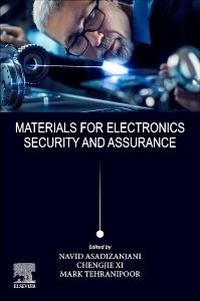 Abbildung von: Materials for Electronics Security and Assurance - Elsevier